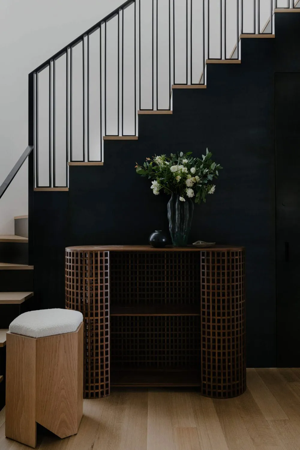 Appartements design avec chambre noire à New York - Gallery image 19