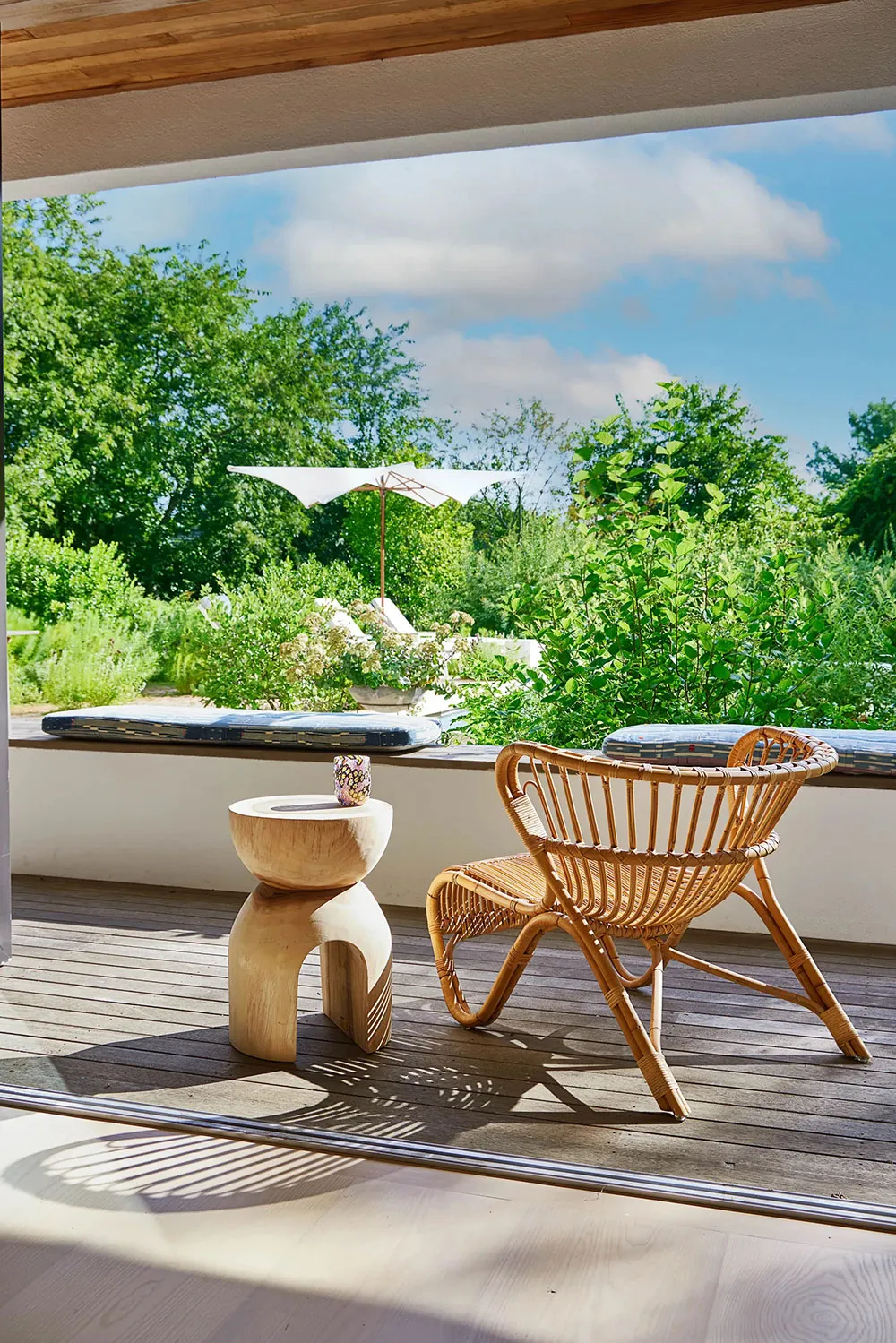 Liebe zur Natur: Das modische Design-Studio von Ula Johnson auf Long Island - Gallery image 11