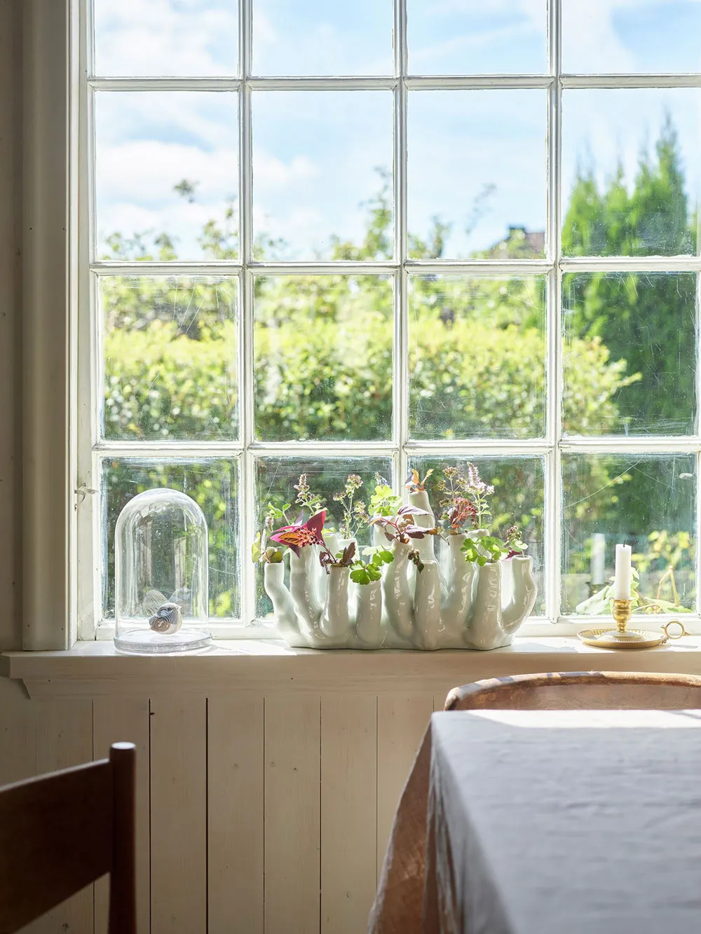 Small but very cozy Swedish cottage with updated interiors (26 sq m) - Gallery image 9