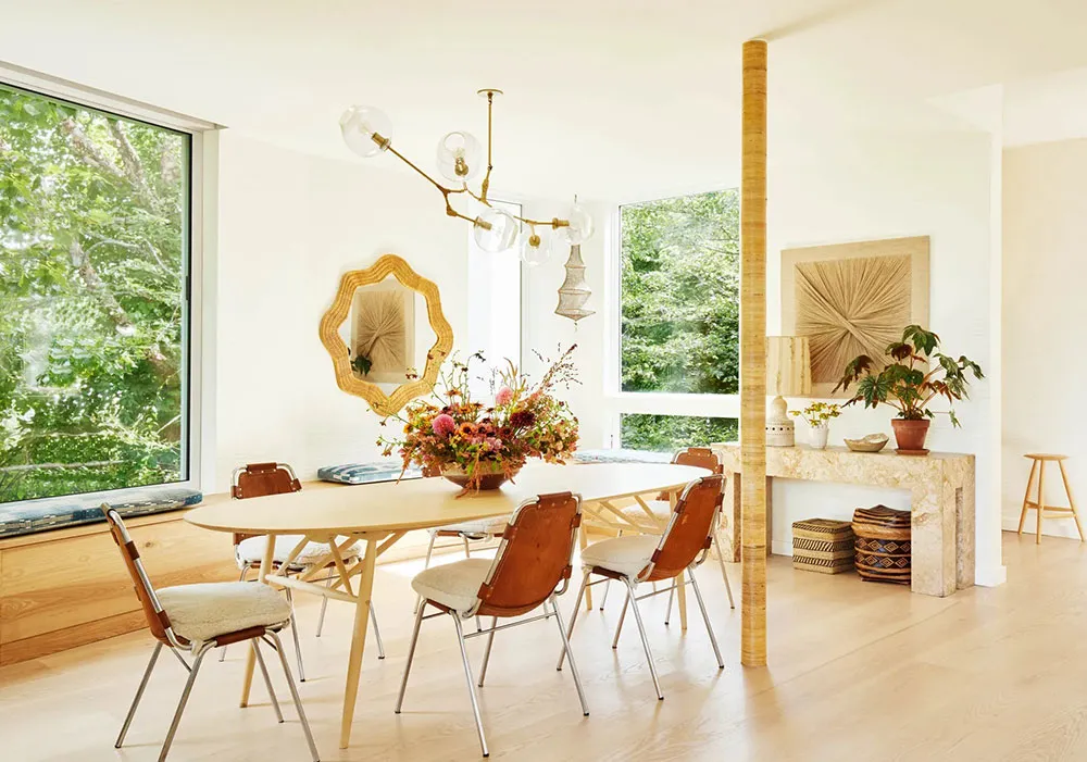 Liebe zur Natur: Das modische Design-Studio von Ula Johnson auf Long Island - Gallery image 8