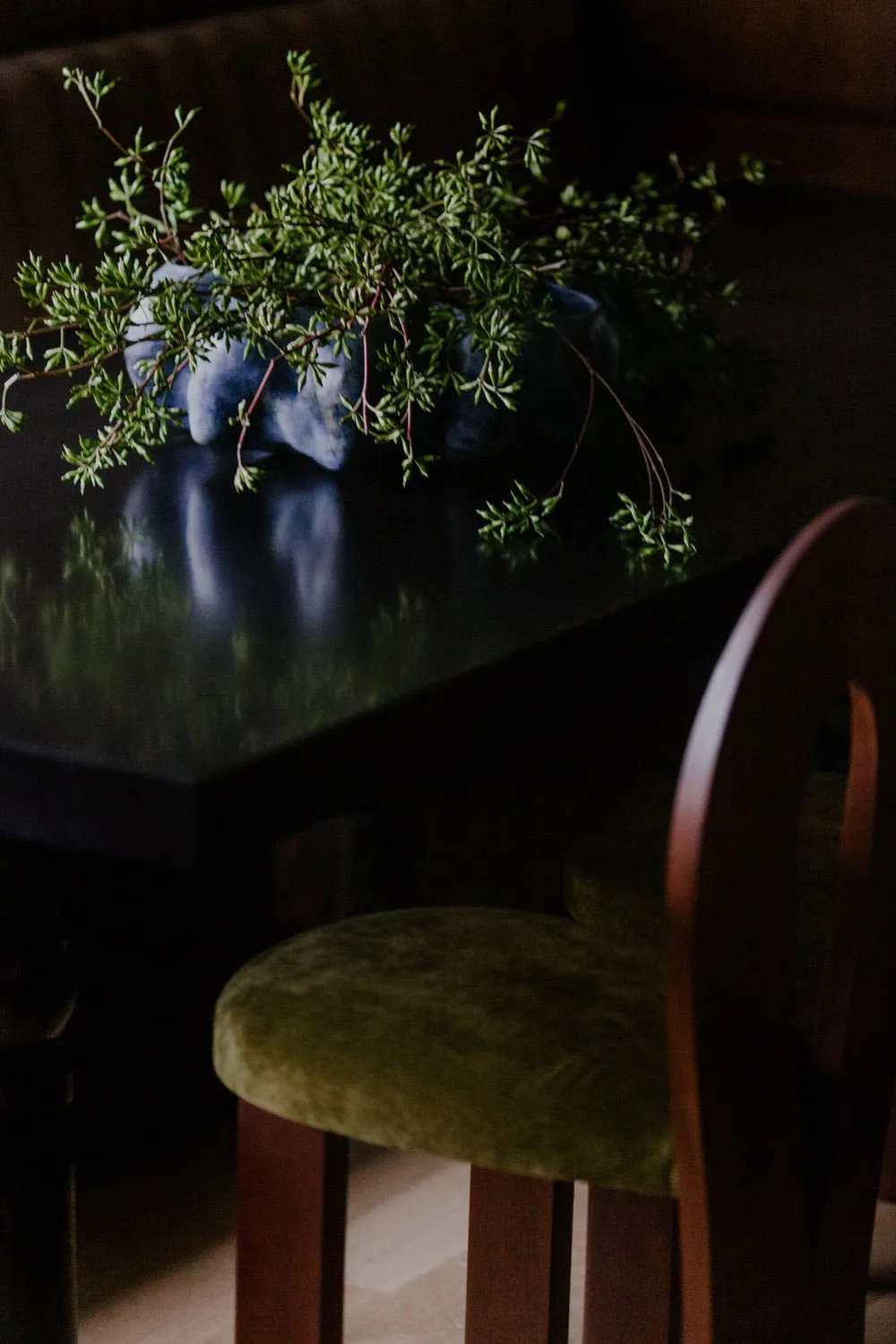 Appartements design avec chambre noire à New York - Gallery image 9