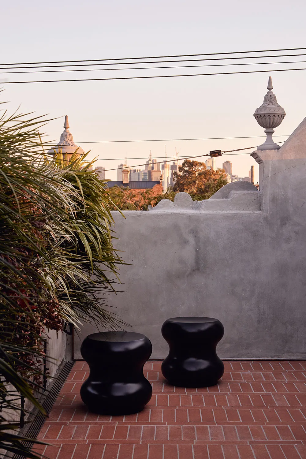 Design moderne et original de townhouse du XIXe siècle à Melbourne - Gallery image 14