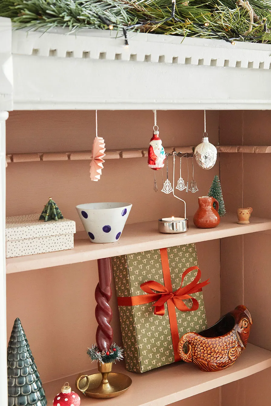 Pequeños detalles que crean una fiesta: apartamento en Dinamarca - Gallery image 9