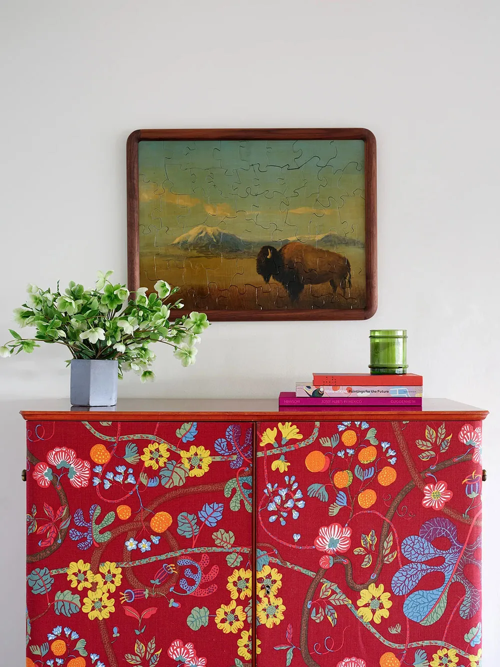 Magnifiques intérieurs de villa espagnole en Californie - Gallery image 8