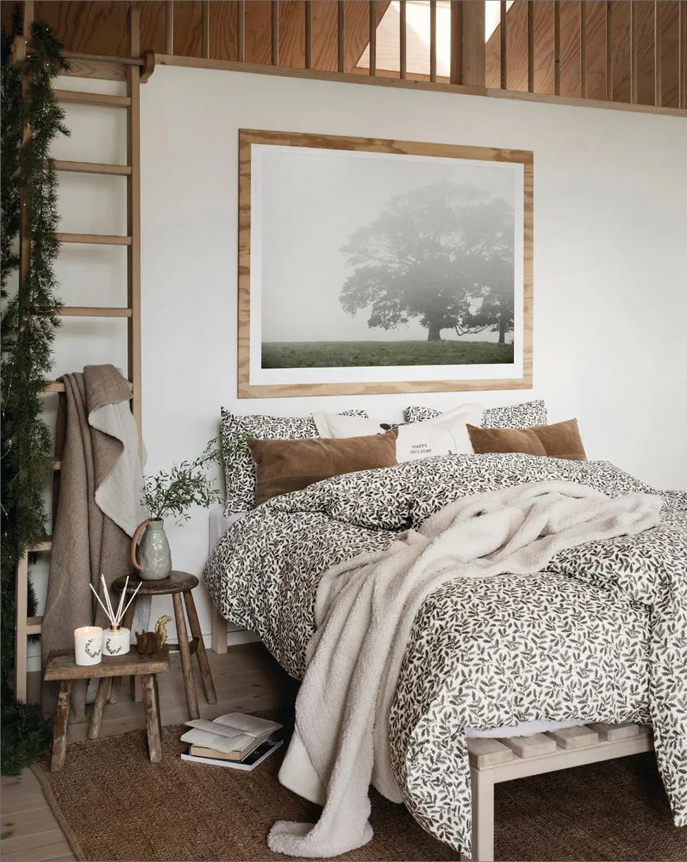 Mer de magie festive de Kid Interior - Gallery image 4