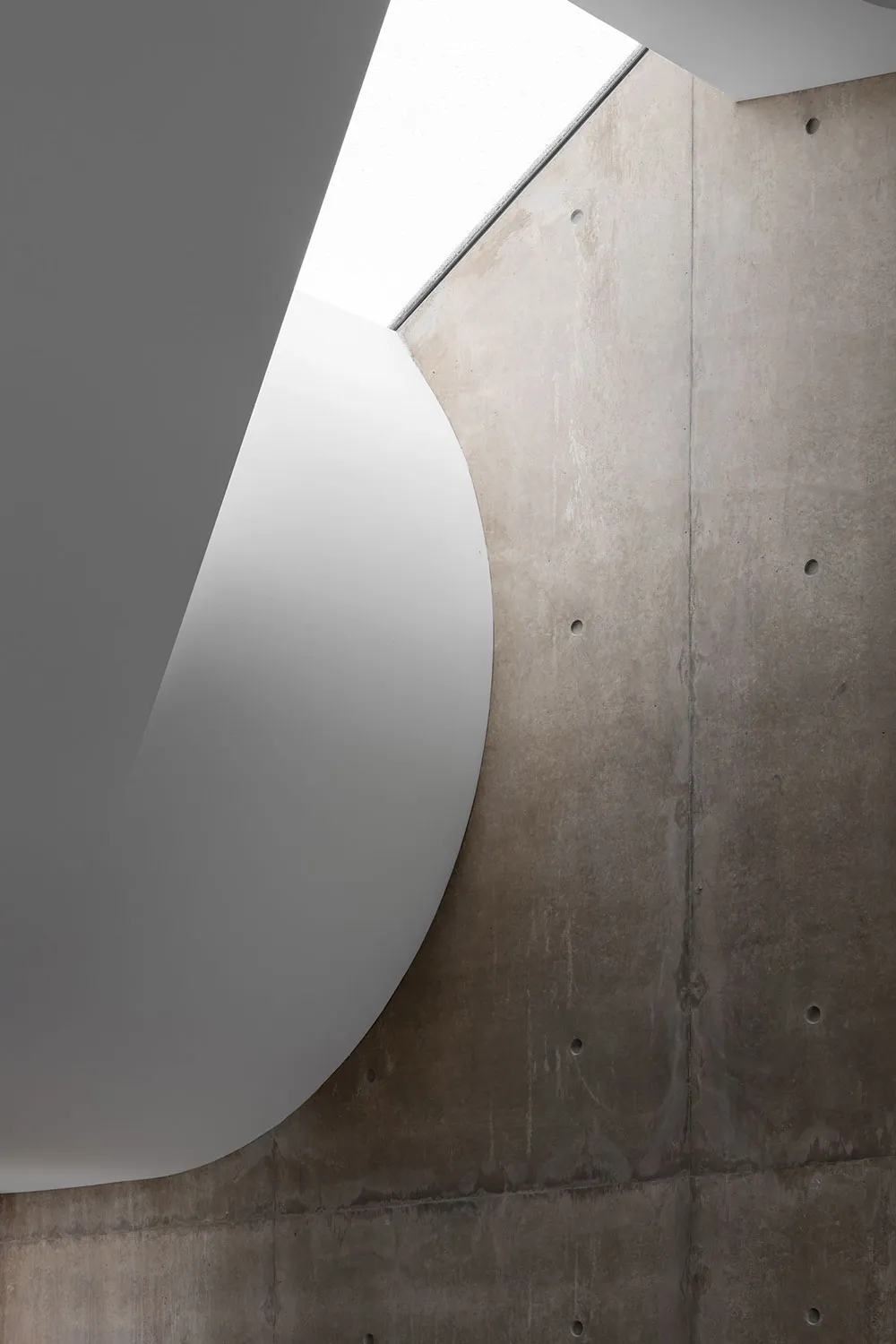 Beau rocher et angles arrondis : design moderne à Adelaide - Gallery image 11