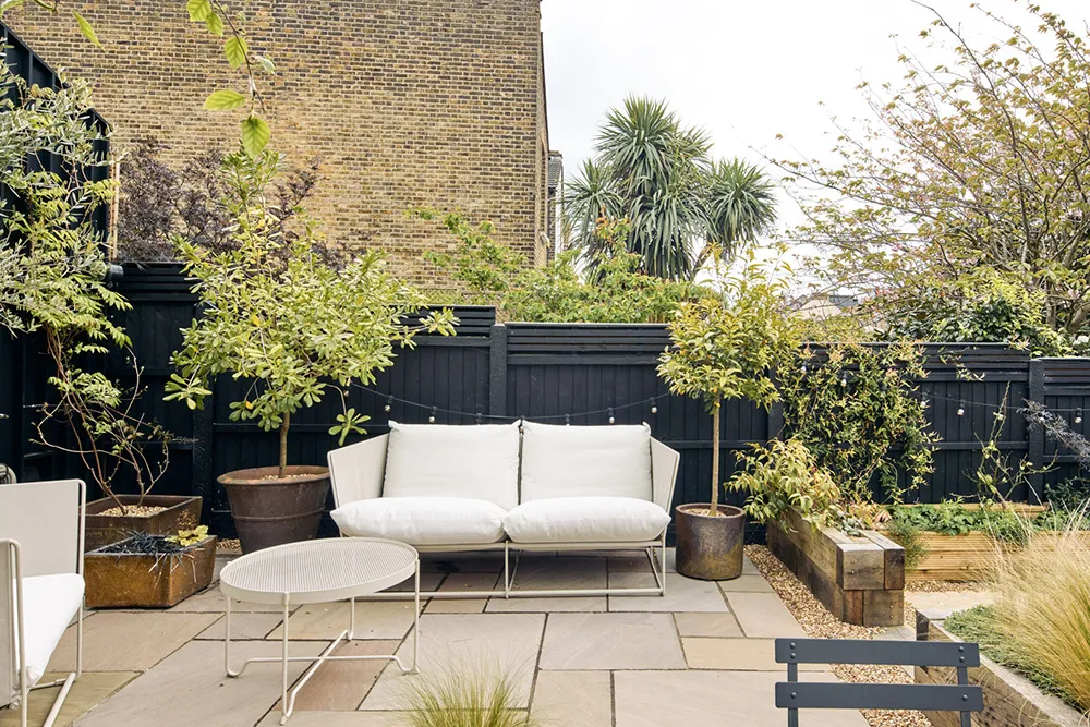 Apartment in London with Private Garden (77 sqm) - Gallery image 9