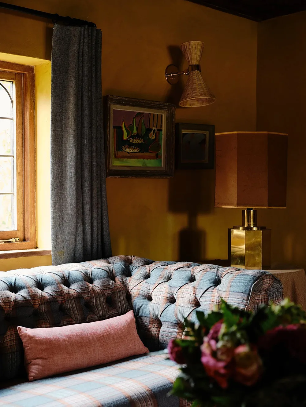 Затишок у вітальній хаті в Англії - Gallery image 2