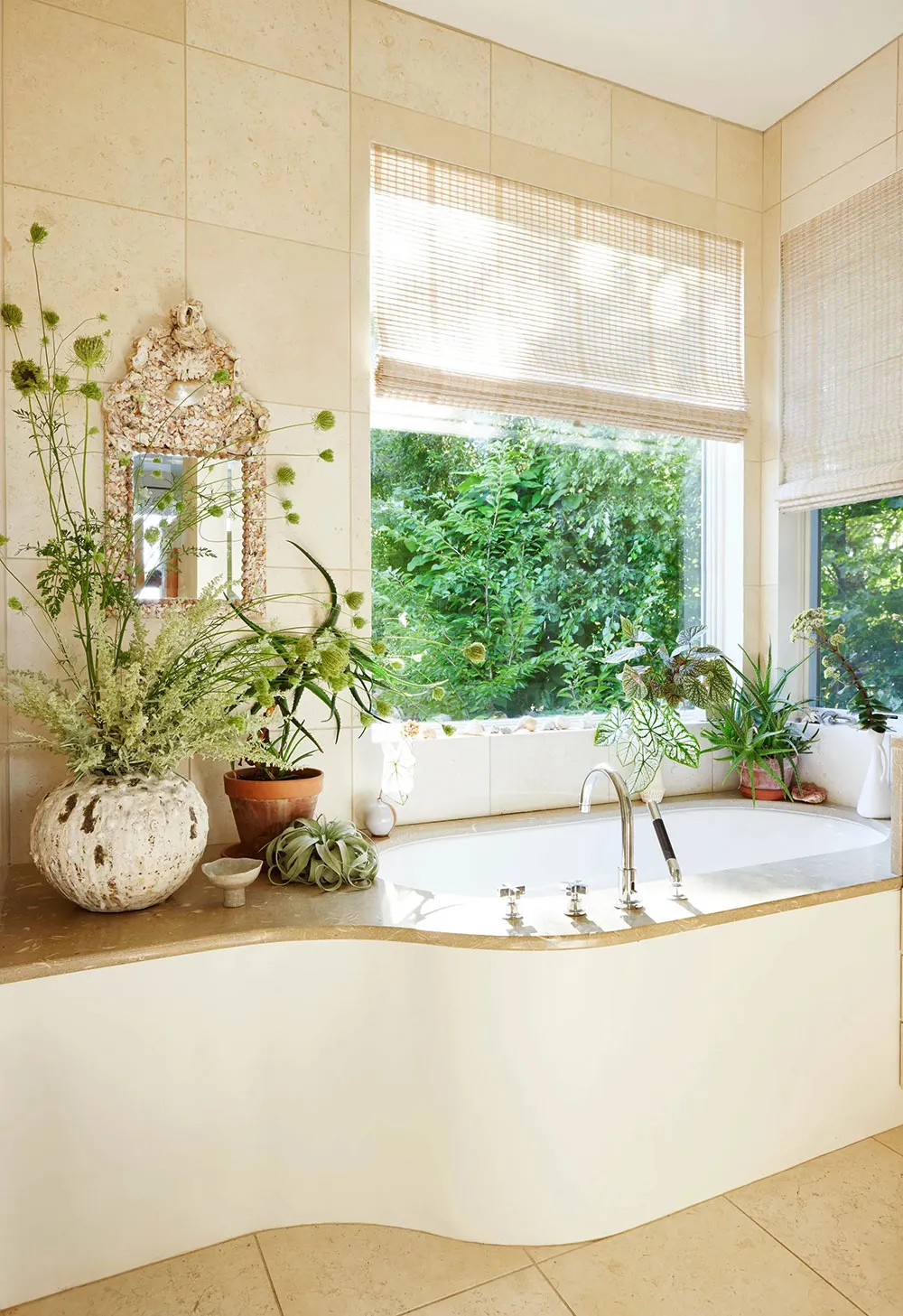 Liebe zur Natur: Das modische Design-Studio von Ula Johnson auf Long Island - Gallery image 12