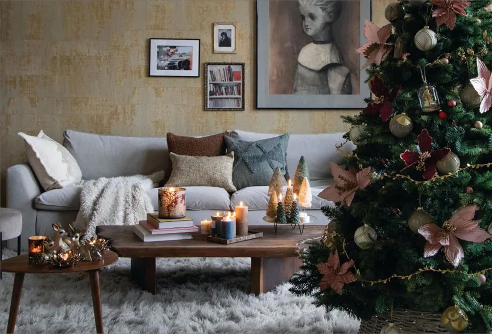 Mer de magie festive de Kid Interior - Gallery image 17