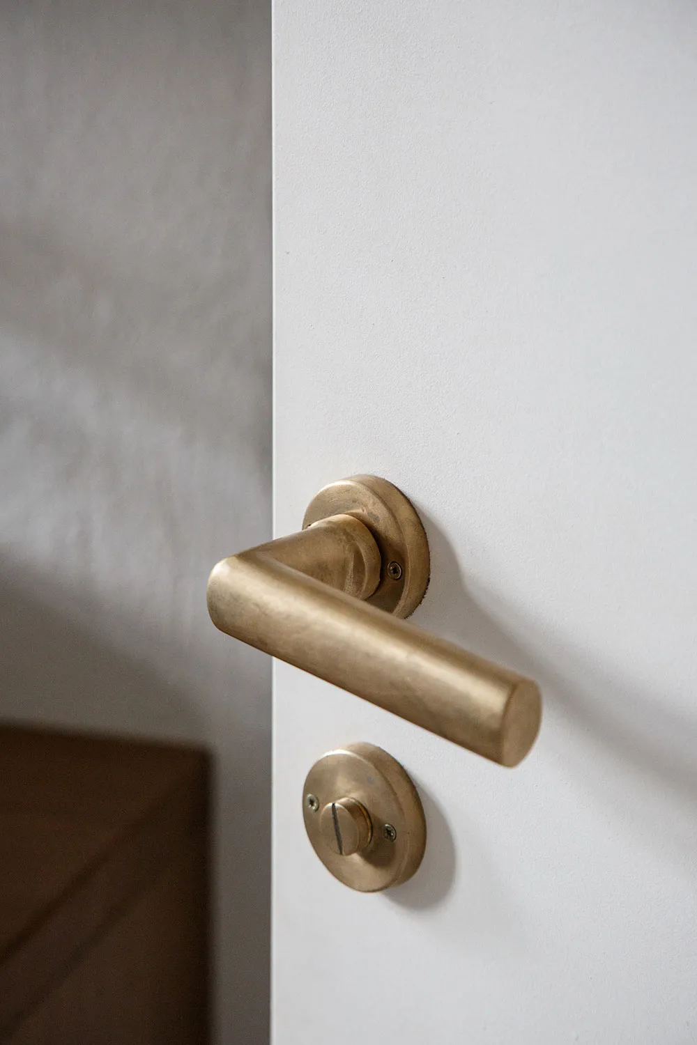 Interiores con nostalgia: apartamento de un director cinematográfico en el corazón de Kiev - Gallery image 20