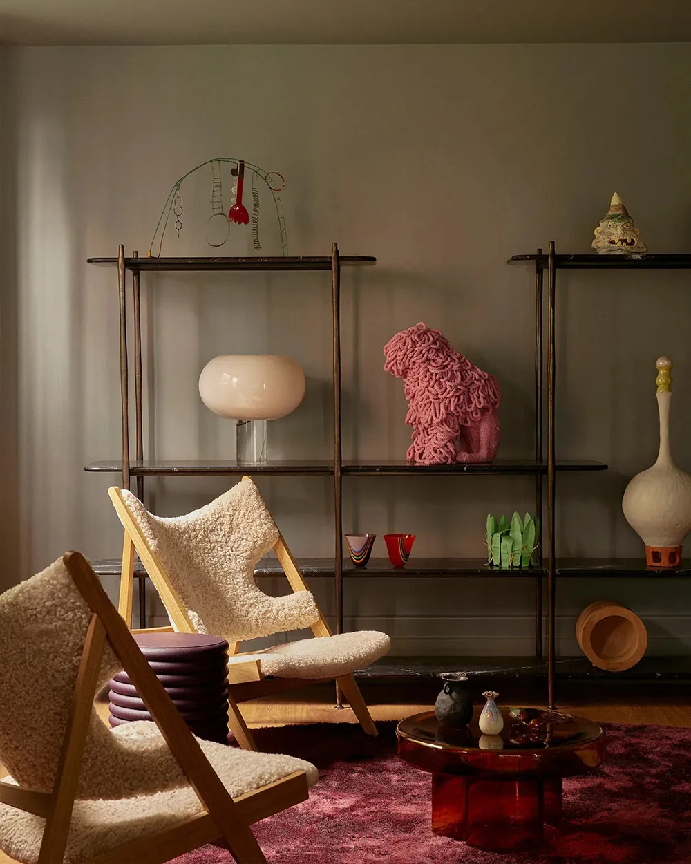 Modernes Renovieren eines Hauses aus den 1930er Jahren in Melbourne - Gallery image 3