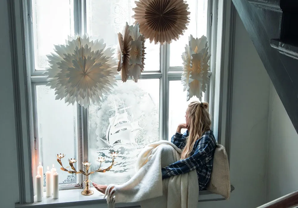 Mer de magie festive de Kid Interior - Gallery image 28