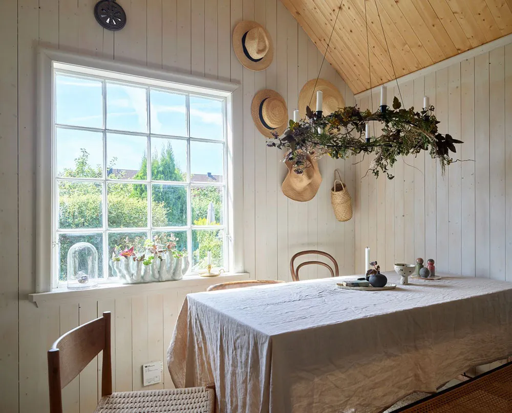 Small but very cozy Swedish cottage with updated interiors (26 sq m) - Gallery image 10