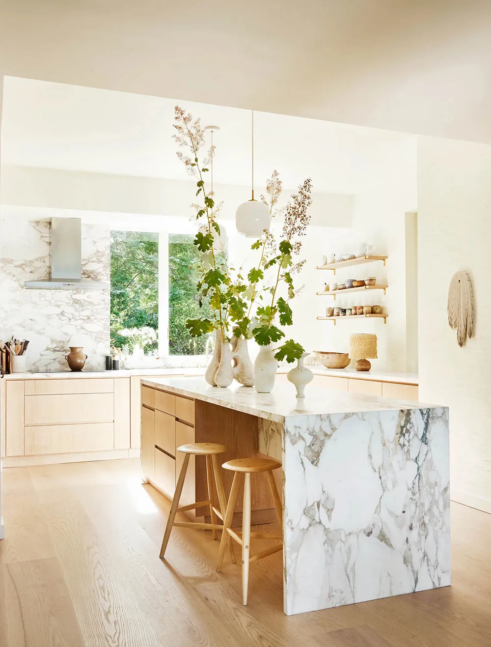 Liebe zur Natur: Das modische Design-Studio von Ula Johnson auf Long Island - Gallery image 7