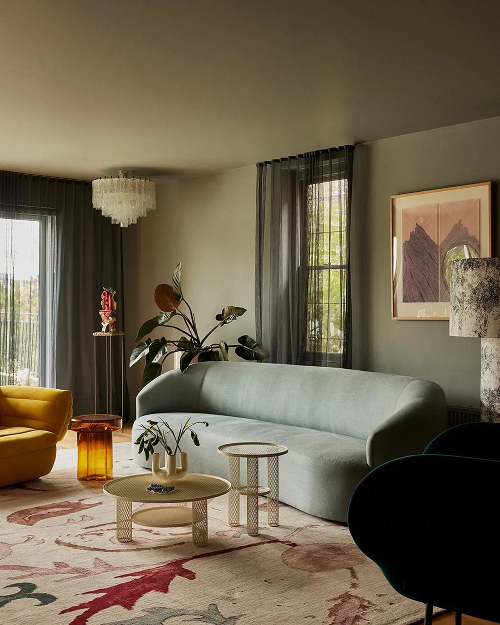 Modernes Renovieren eines Hauses aus den 1930er Jahren in Melbourne - Gallery image 2