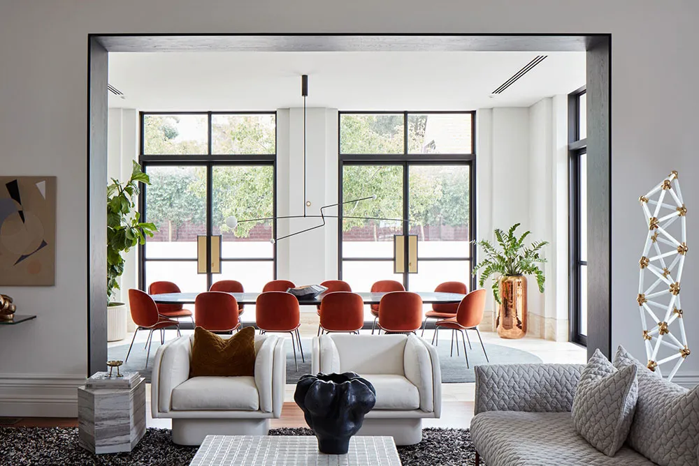 Vibrant Australian Design in the Works of Photographer Jack Lovel - Gallery image 4