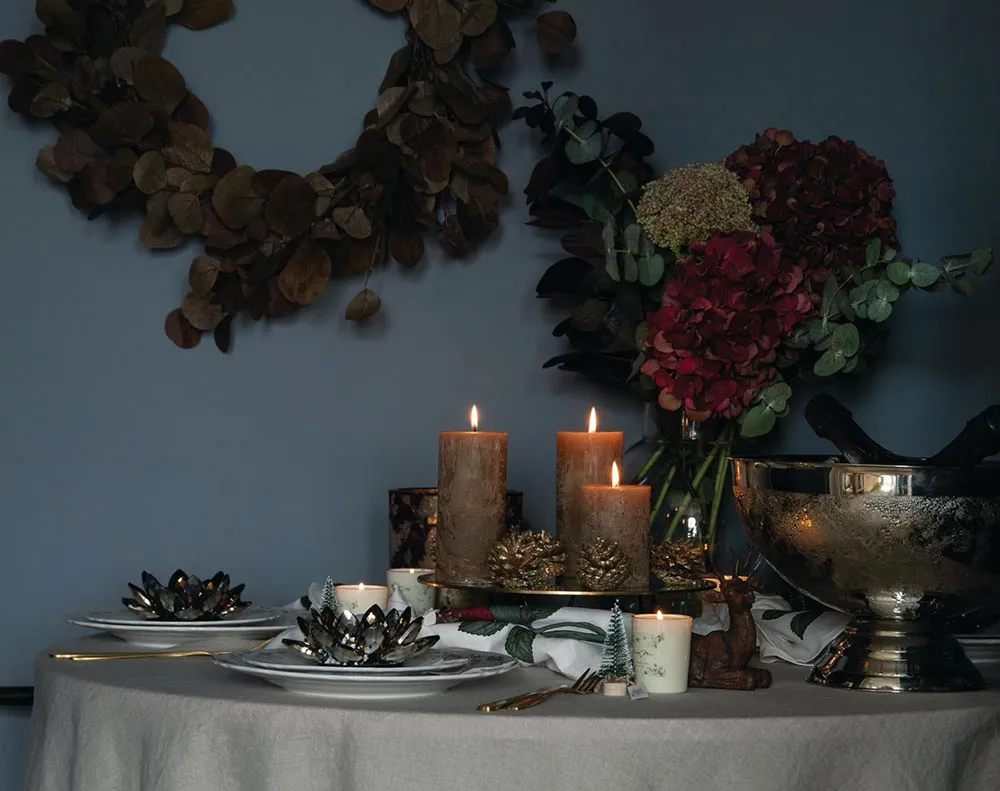 Mer de magie festive de Kid Interior - Gallery image 14