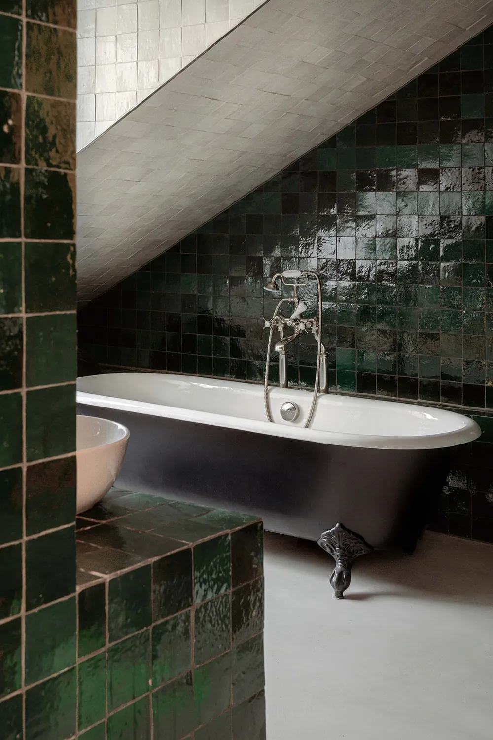 色彩という感情の言語:ベルリンにあるエクレティックなロフト - Gallery image 14