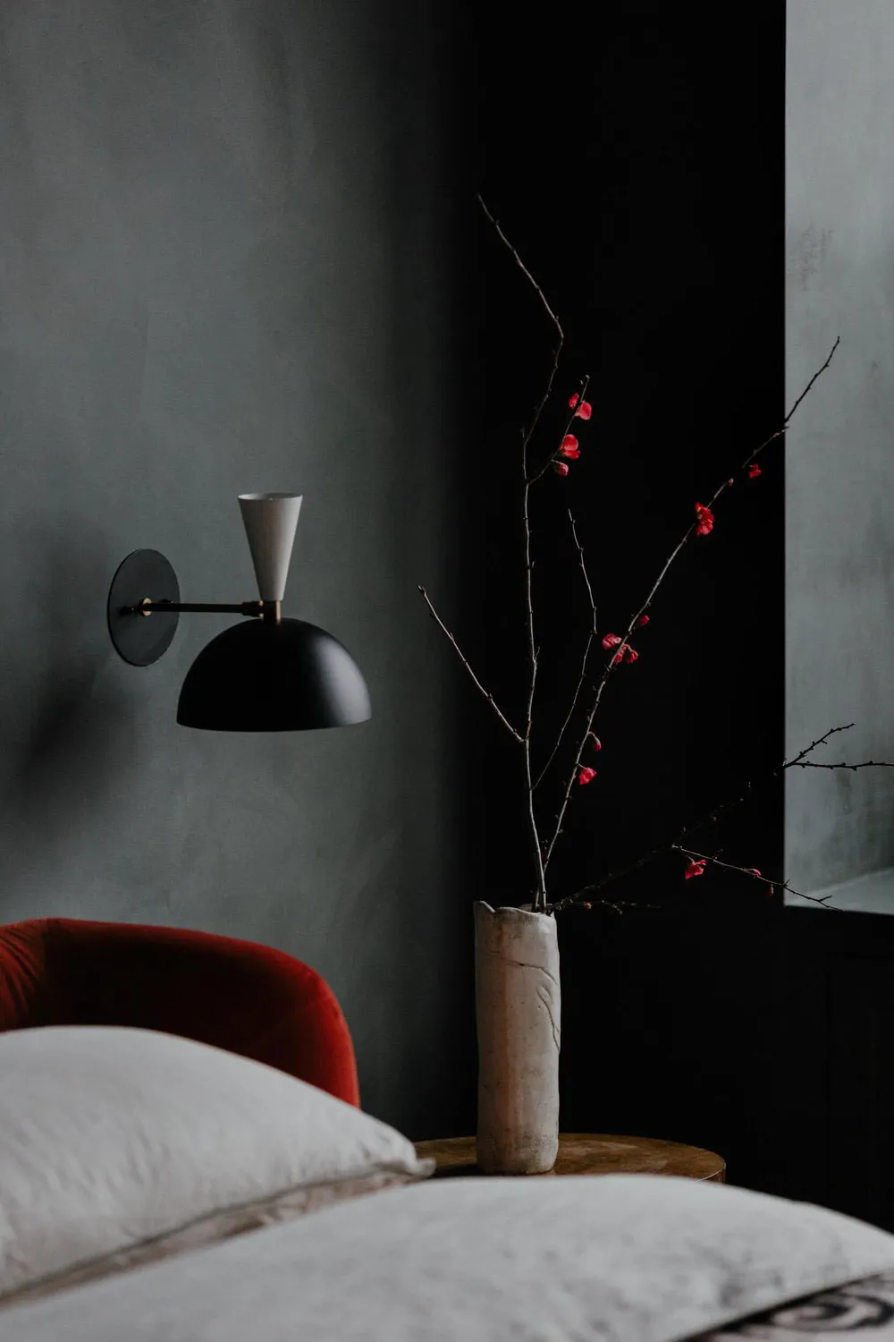 Appartements design avec chambre noire à New York - Gallery image 14