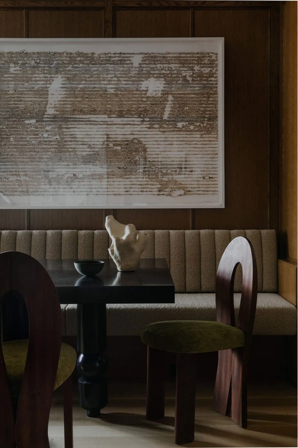 Appartements design avec chambre noire à New York - Gallery image 8