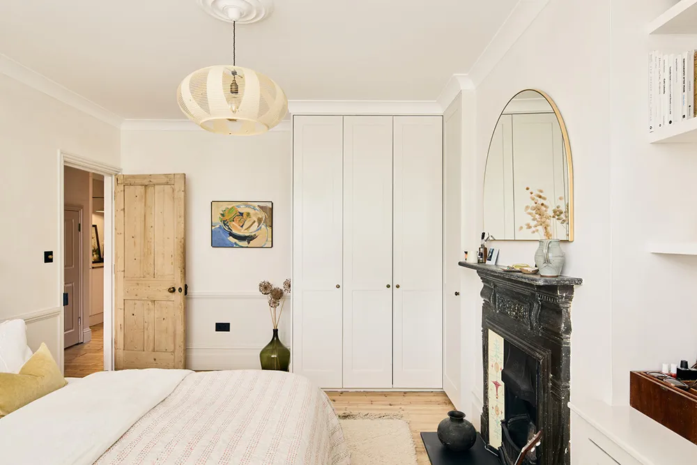 Apartment in London with Private Garden (77 sqm) - Gallery image 18