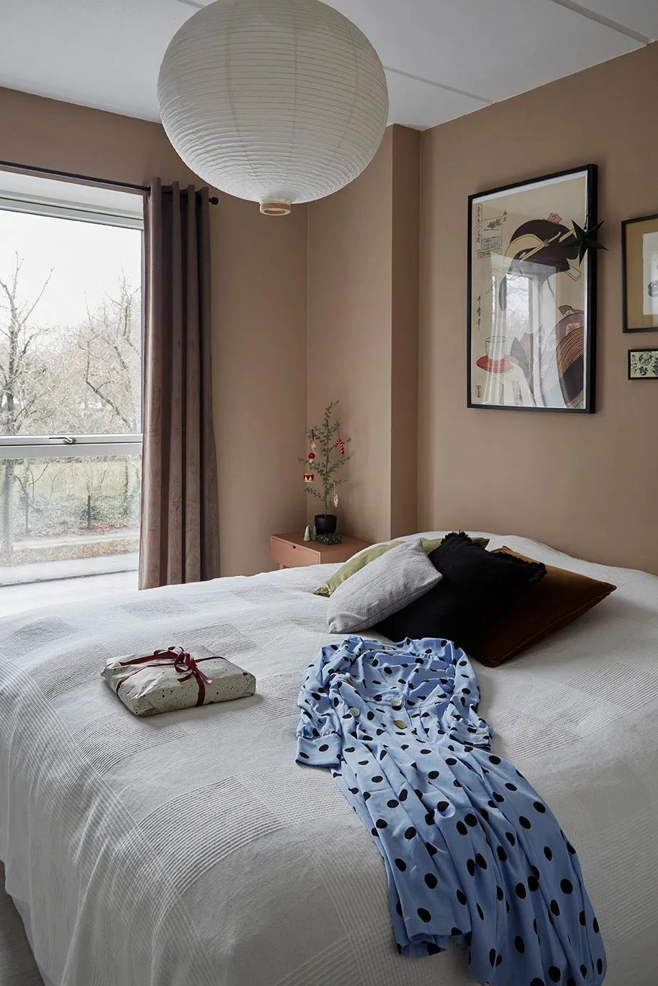 Pequeños detalles que crean una fiesta: apartamento en Dinamarca - Gallery image 14