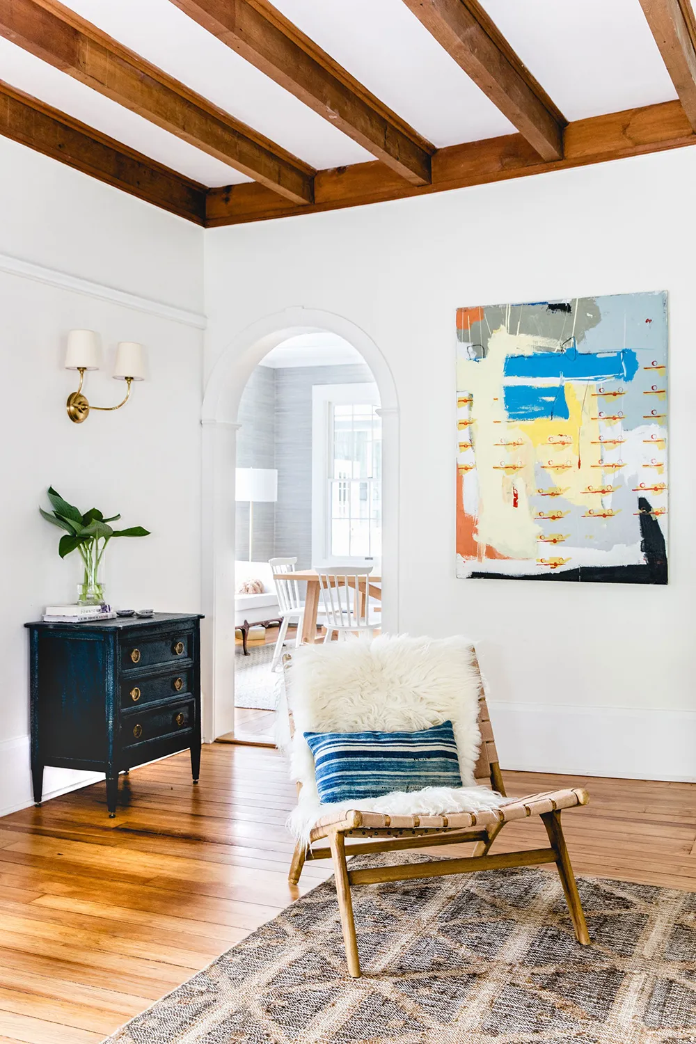 Gemütlicher Landhaus in Maine für eine Familie - Gallery image 5