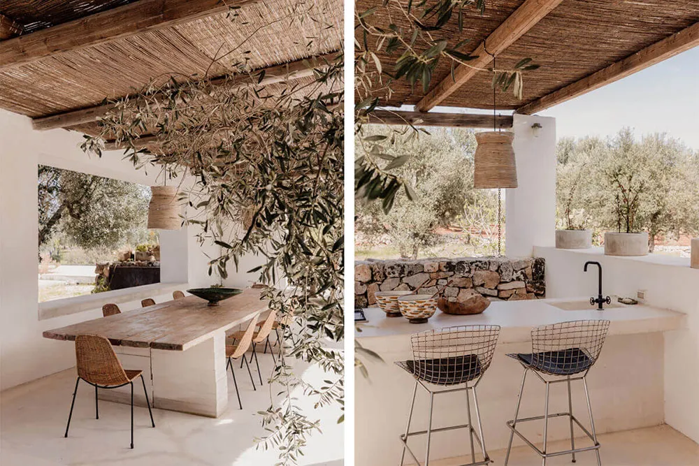 Summer Villa of a Collector in Italy - Gallery image 17