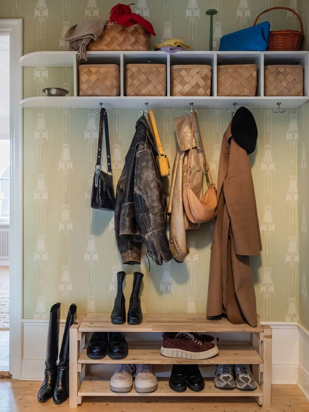 Soft Tones and Countryside Mood: Apartment in Sweden (60 sqm) - Gallery image 17