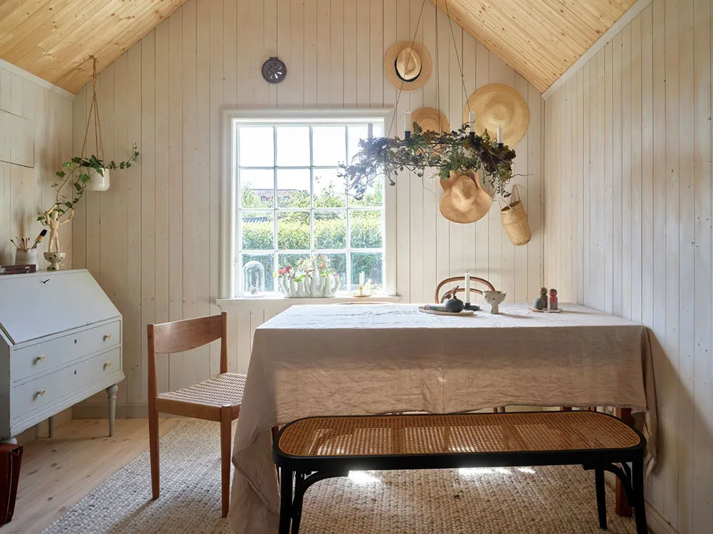 Small but very cozy Swedish cottage with updated interiors (26 sq m) - Gallery image 8