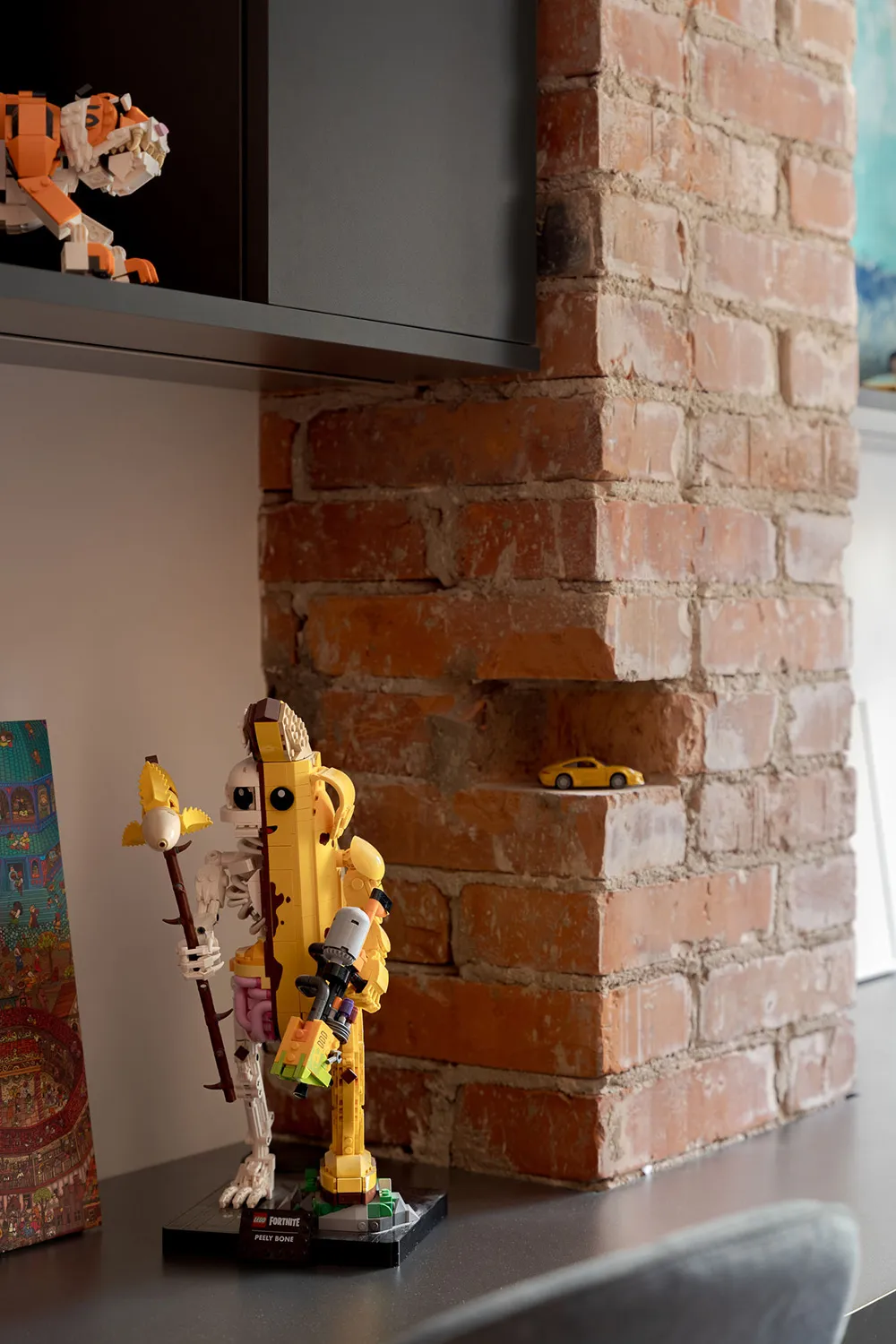 Soothing Elegance of Modern Interior in Gdansk (Poland) - Gallery image 18