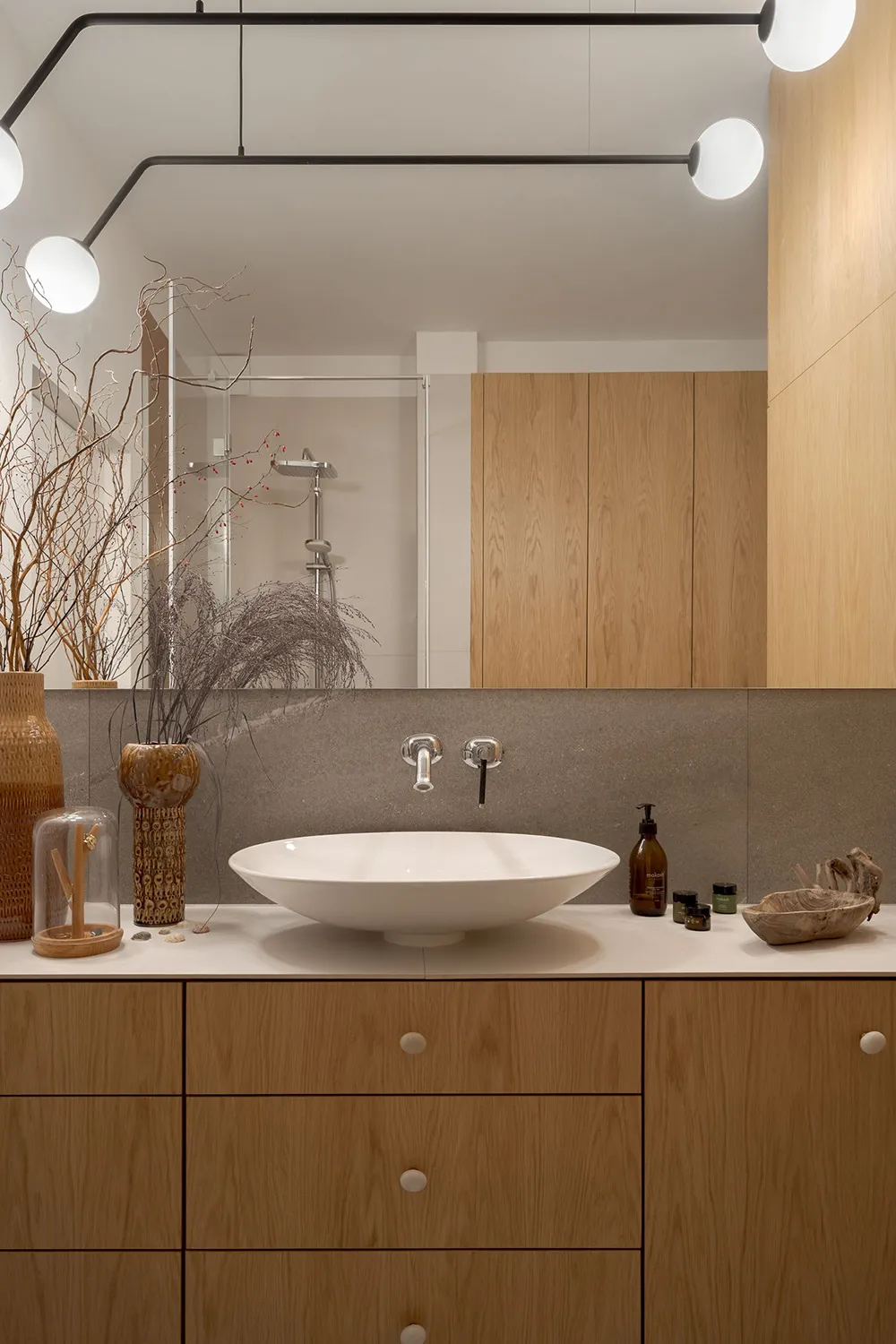 Soothing Elegance of Modern Interior in Gdansk (Poland) - Gallery image 20