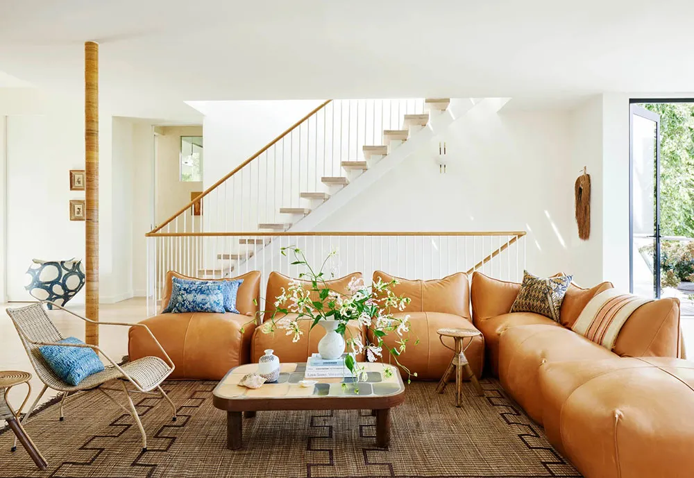 Liebe zur Natur: Das modische Design-Studio von Ula Johnson auf Long Island - Gallery image 4