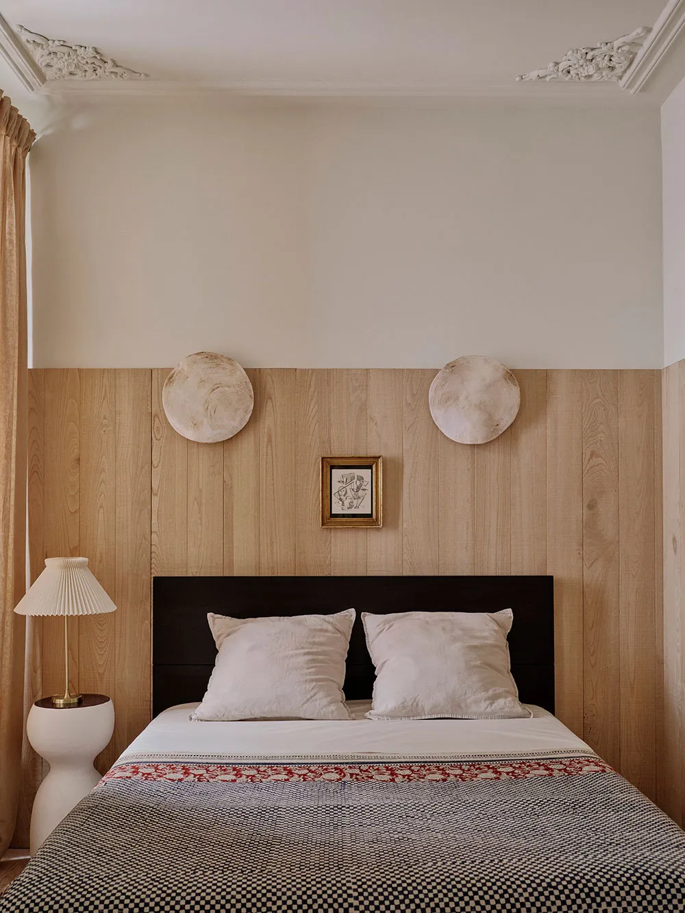 Мягкий и модный современный декор для великолепной квартиры в Лиссабоне - Gallery image 15