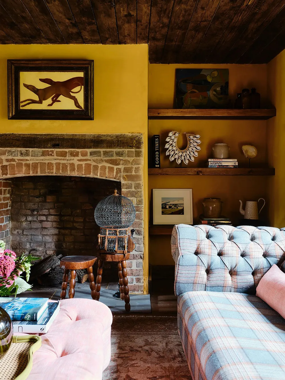 Затишок у вітальній хаті в Англії - Gallery image 1