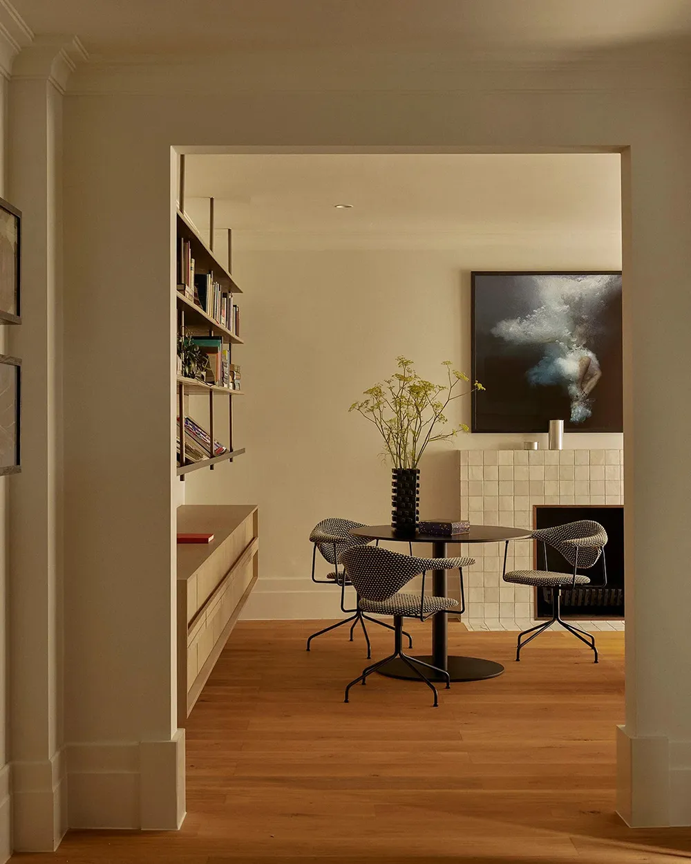 Modernes Renovieren eines Hauses aus den 1930er Jahren in Melbourne - Gallery image 5