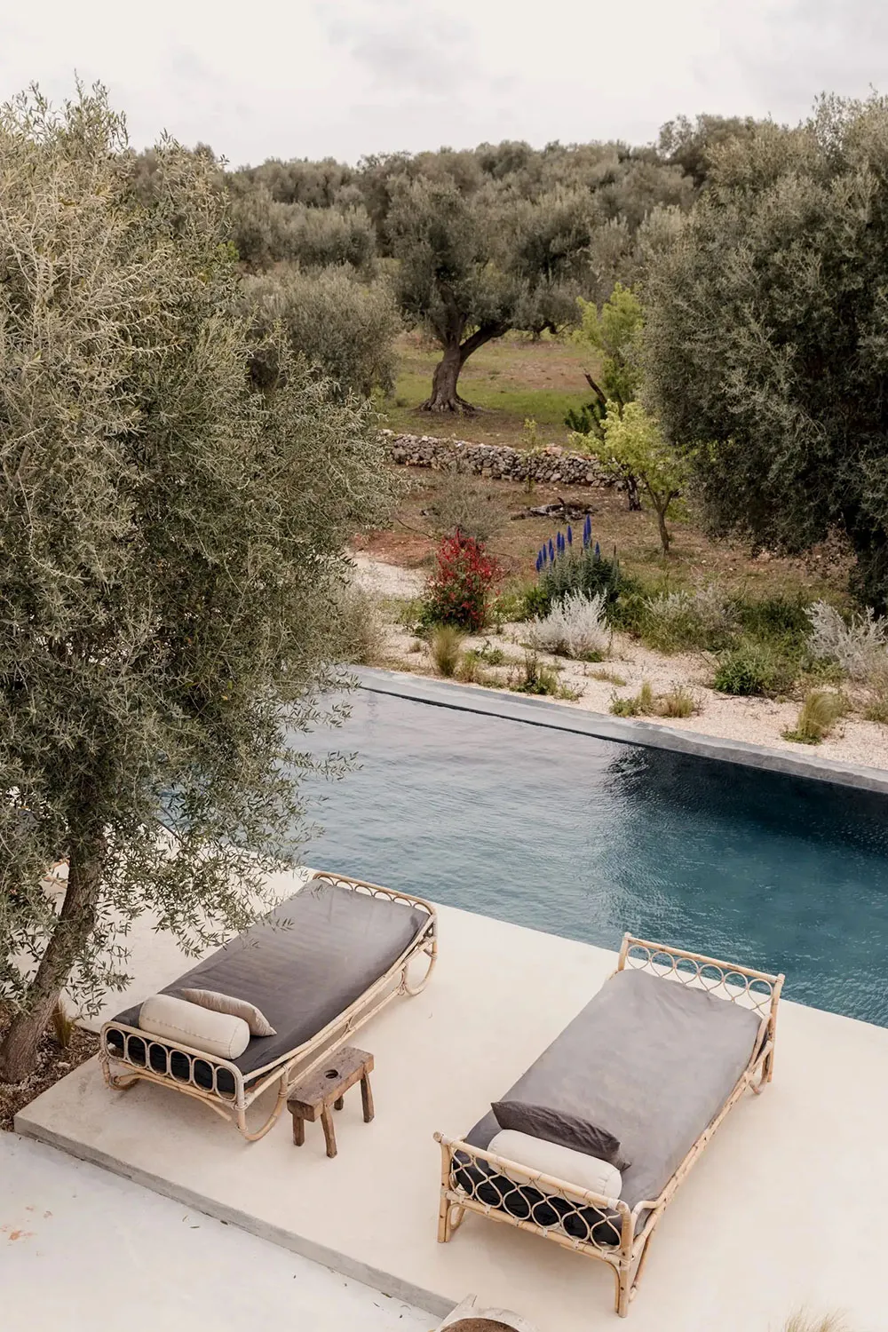 Summer Villa of a Collector in Italy - Gallery image 29