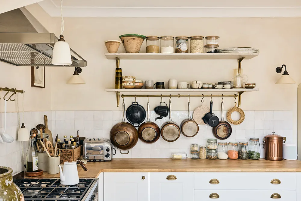 Apartment in London with Private Garden (77 sqm) - Gallery image 10