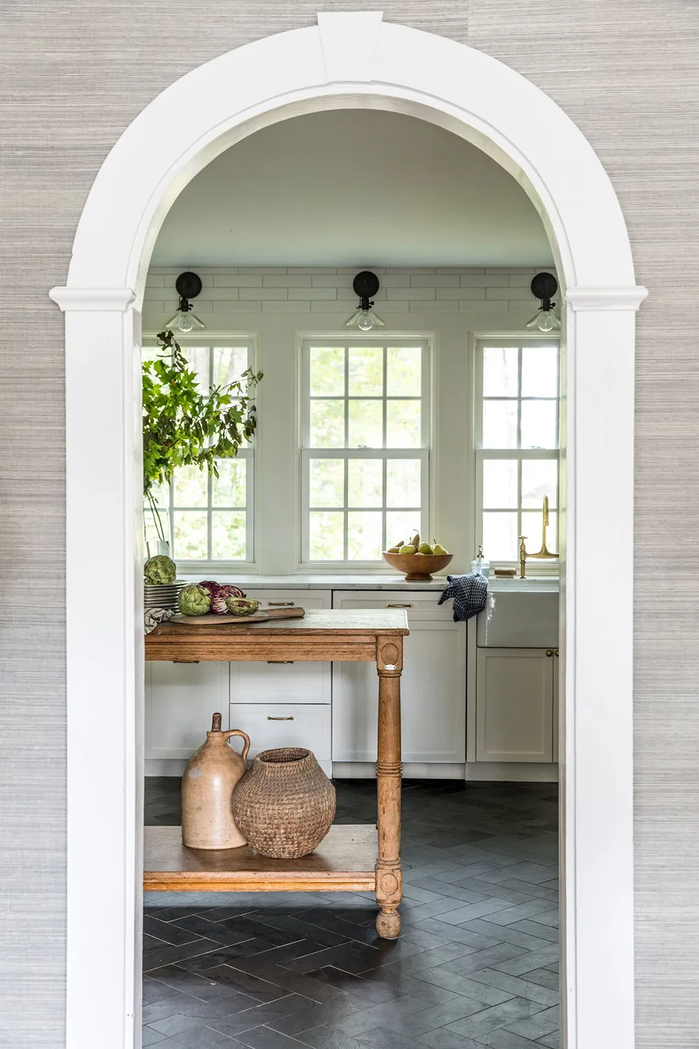 Gemütlicher Landhaus in Maine für eine Familie - Gallery image 14