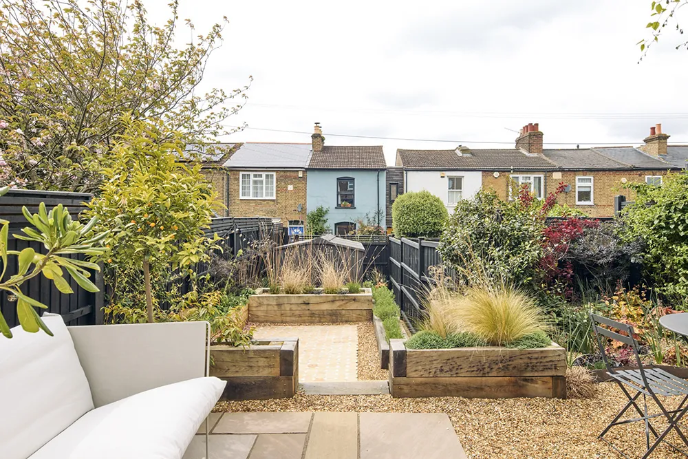 Apartment in London with Private Garden (77 sqm) - Gallery image 8