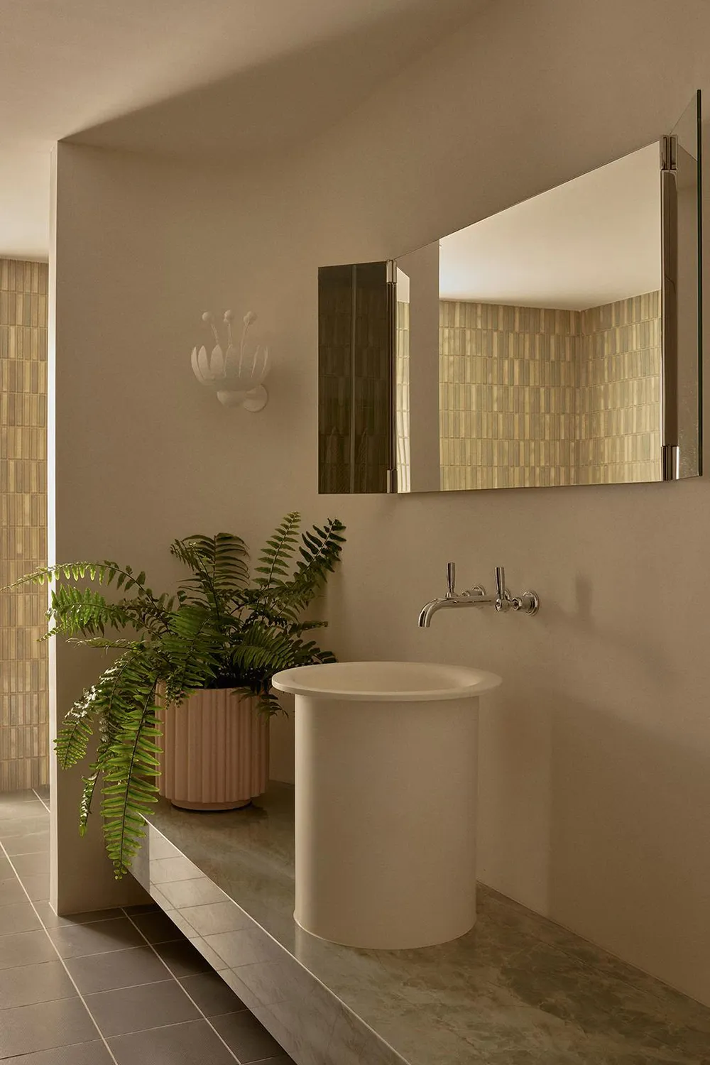 Modernes Renovieren eines Hauses aus den 1930er Jahren in Melbourne - Gallery image 10