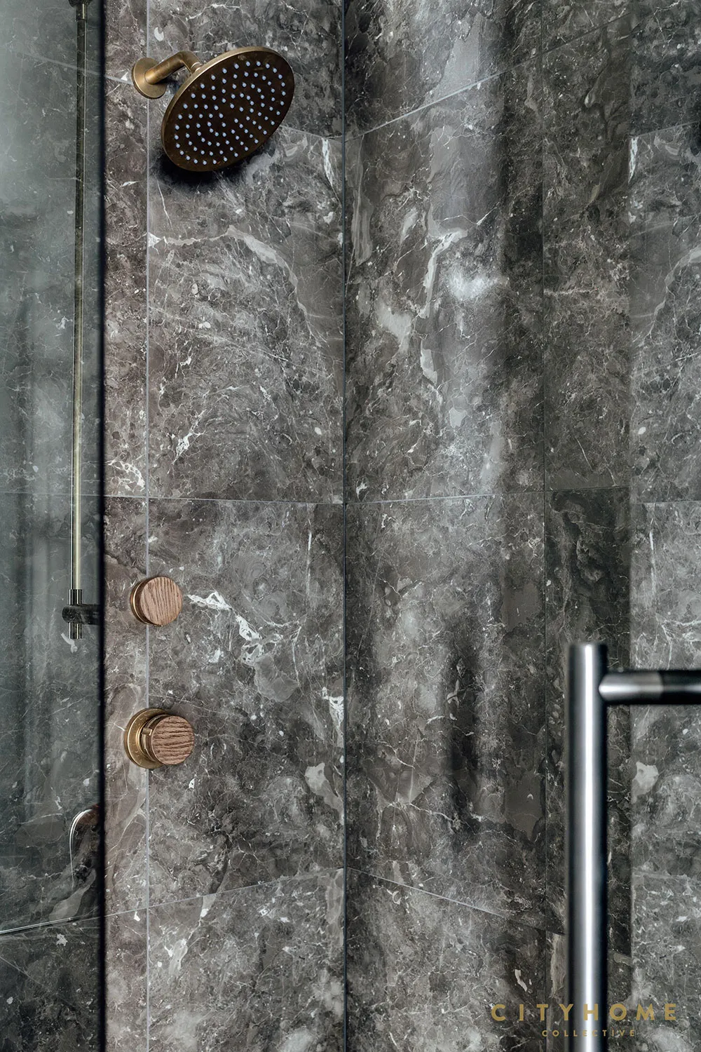 Elegancia ligera californiana en el diseño de casa en Texas - Gallery image 11