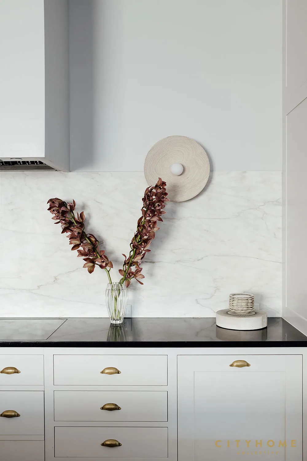 Elegancia ligera californiana en el diseño de casa en Texas - Gallery image 5