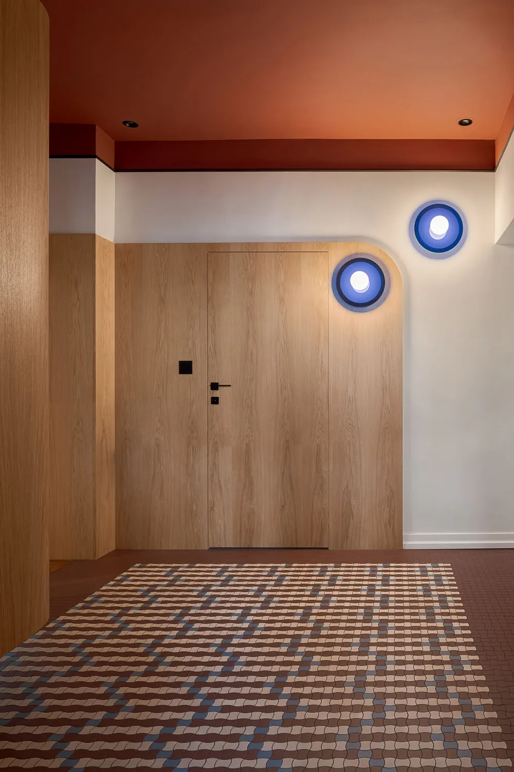 Soothing Elegance of Modern Interior in Gdansk (Poland) - Gallery image 22