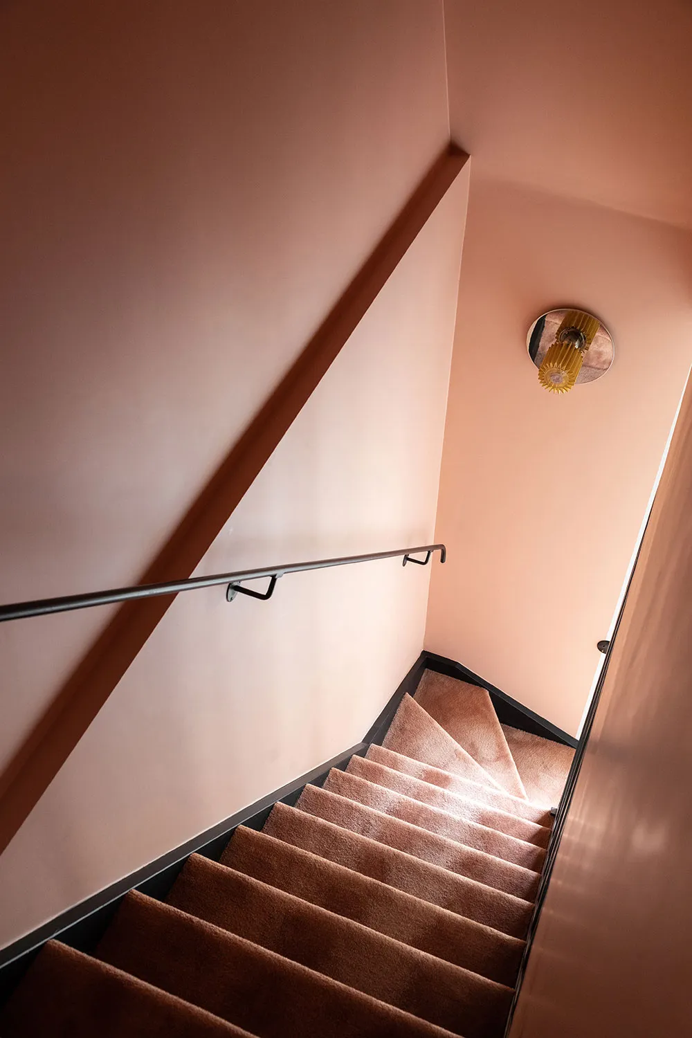 Charmante appartement parisien avec un décor moderne élégant - Gallery image 26