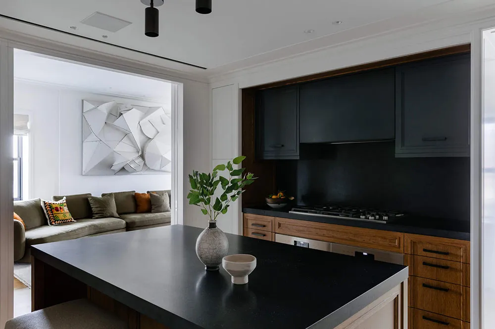 Appartements design avec chambre noire à New York - Gallery image 4