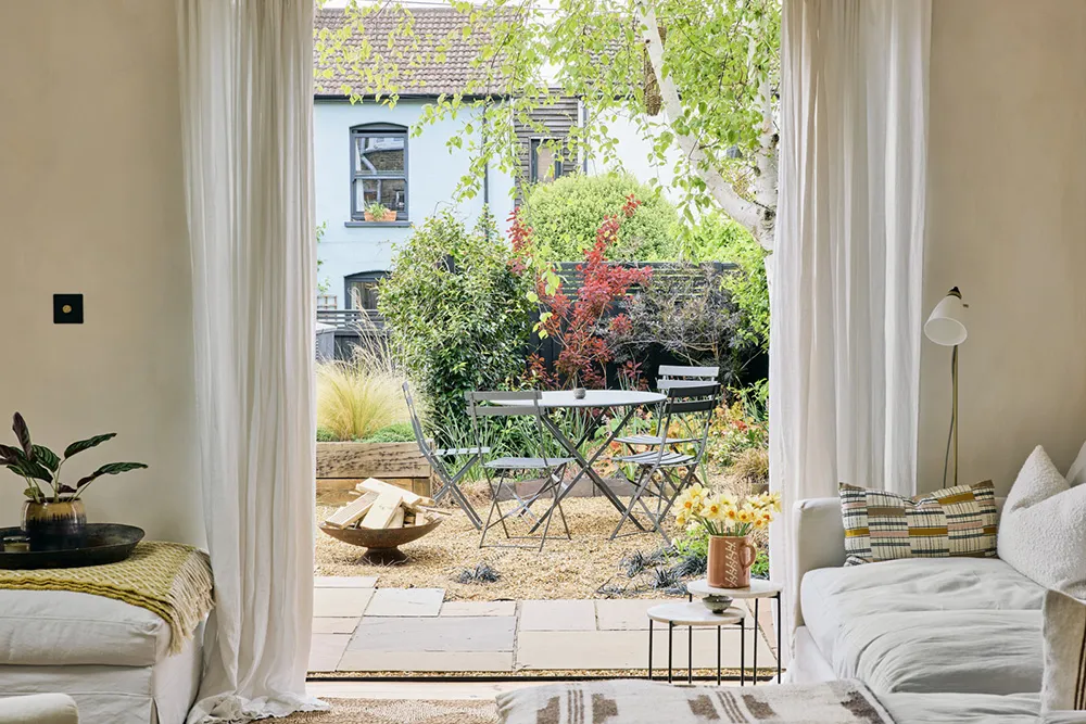 Apartment in London with Private Garden (77 sqm) - Gallery image 6