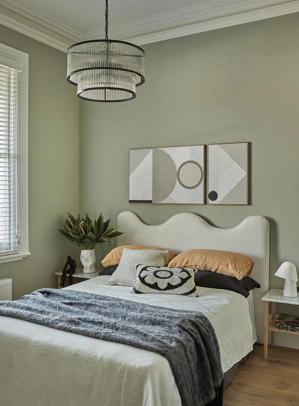 Design moderne et original de townhouse du XIXe siècle à Melbourne - Gallery image 6