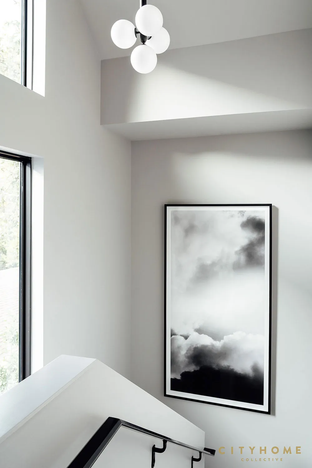 Elegancia ligera californiana en el diseño de casa en Texas - Gallery image 23